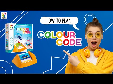 Colour Code (mult)