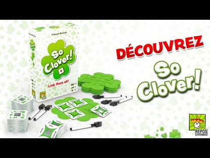 So Clover (f)