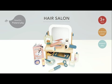 Friseursalon