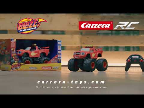 Carrera RC 1:18 Blaze Full Func.