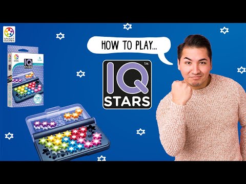 IQ Stars (mult)