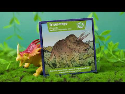 BrainBox - Dinosauri (i)