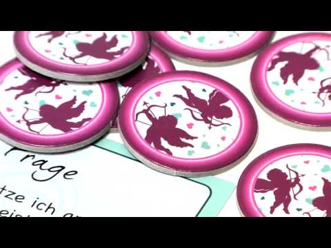 Heute schon geküsst? (d)