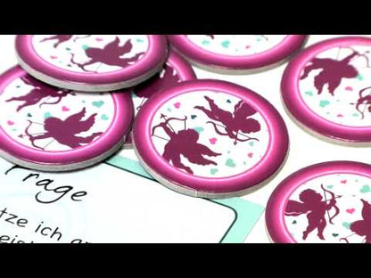 Heute schon geküsst? (d)