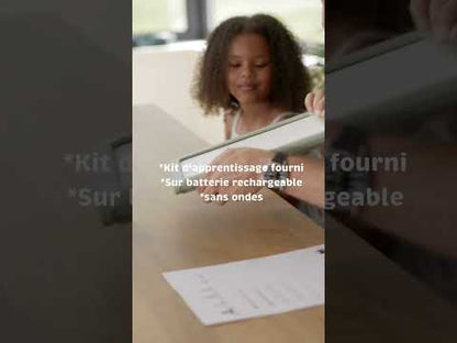 Leuchtende Designtafel