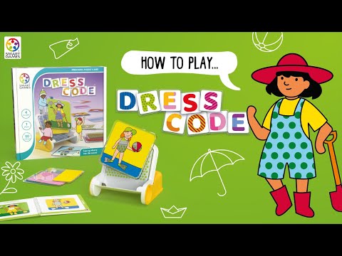 Dress Code (mult)