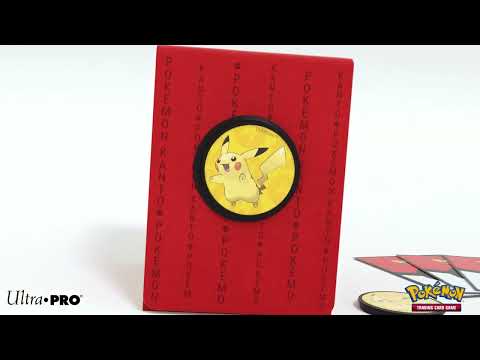 Alcove Click Box - Pokémon Alola