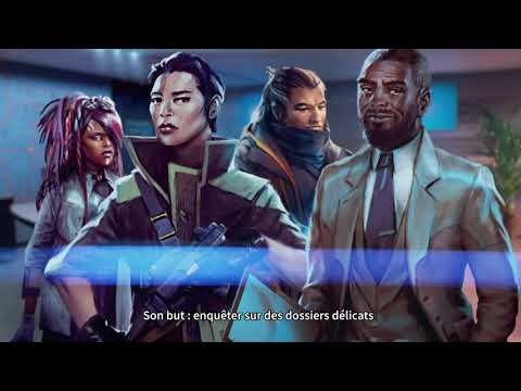 Critical - Fondation (f)