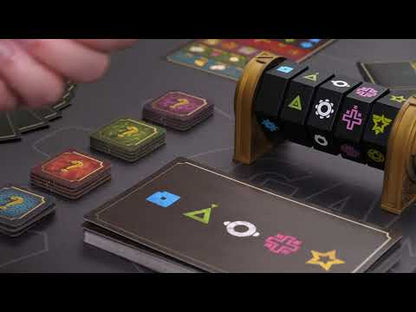 5 Minute Mystery (d)