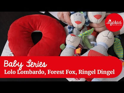 Spieluhr Hase Ringel Dingel