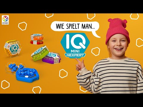 IQ Mini Hexpert (mult)