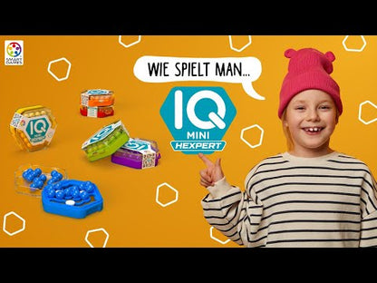 IQ Mini Hexpert (mult)