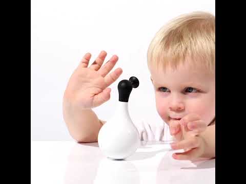 Boi Stehaufmännchen, Badespielzeug