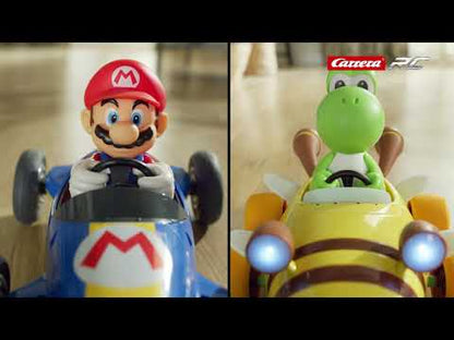 1:18 Mario Kart Mach 8 Mario R/C