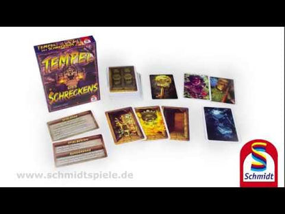 Tempel des Schreckens (d)