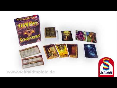 Tempel des Schreckens (d)