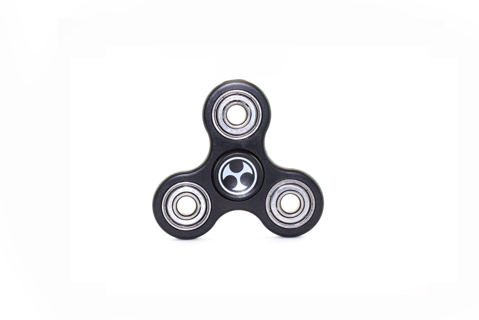 Pro Spinner | Base Spinner | Schwarz