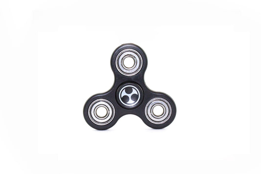 Pro Spinner | Base Spinner | Schwarz