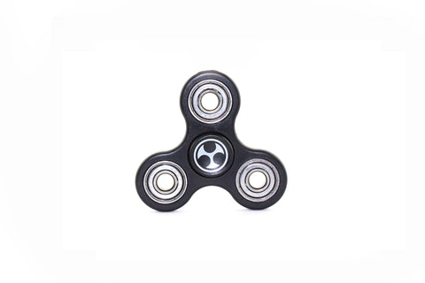 Pro Spinner | Base Spinner | Schwarz