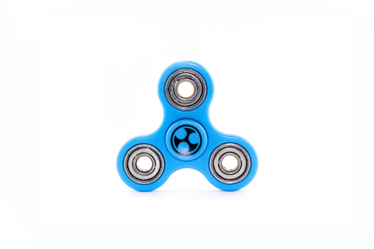 Pro Spinner | Base Spinner | Blau