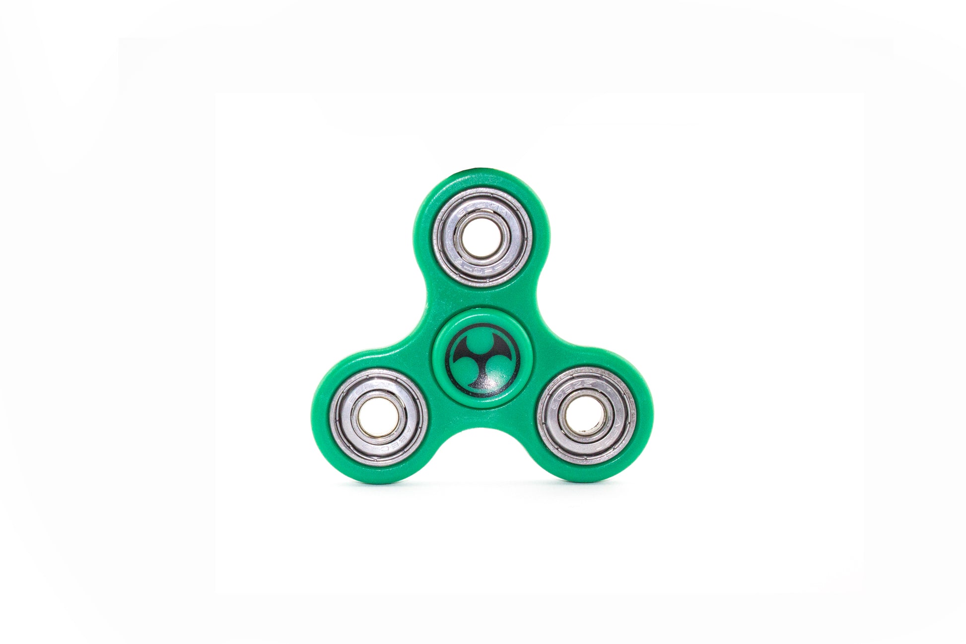 Pro Spinner | Base Spinner| Grün