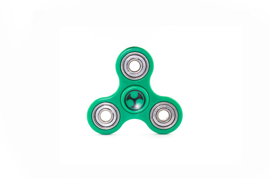 Pro Spinner | Base Spinner| Grün