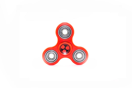 Pro Spinner | Base Spinner | Rot