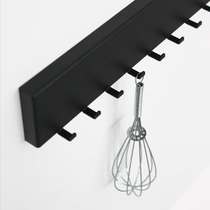 KalaMitica® Prometheus – Magnetischer Utensilienhalter aus Stahl