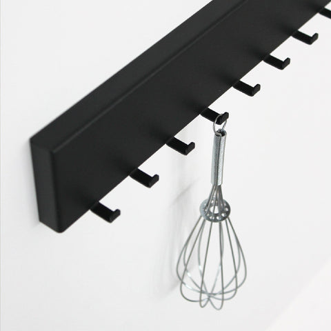 KalaMitica® Prometheus – Magnetischer Utensilienhalter aus Stahl