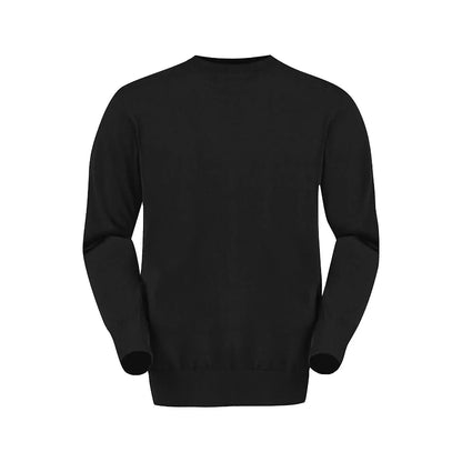 Pull City col rond Men