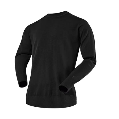 Pull City col rond Men