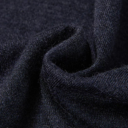 Pull City col rond Men