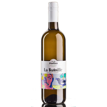 Bio Bourgeon La Batoille Cuvée des Pèdzes 75cl