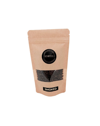 SMOKED - Aishiteru Refill Bag