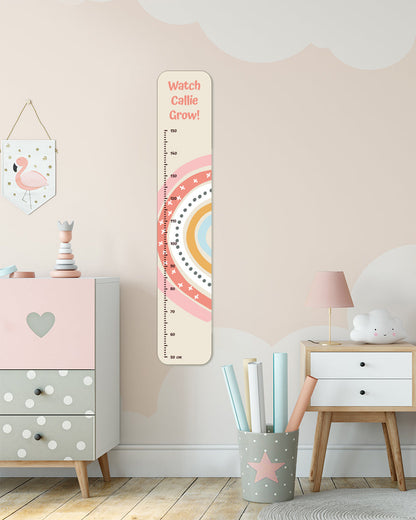 growth chart 