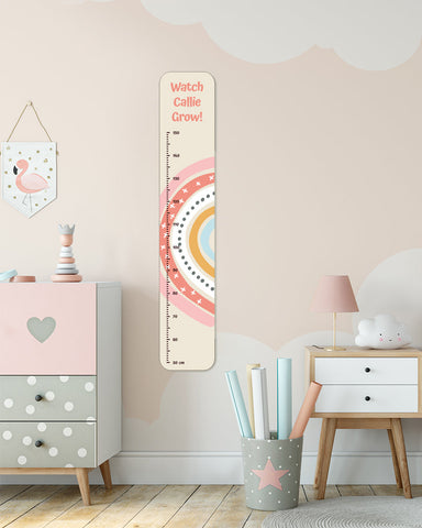growth chart 
