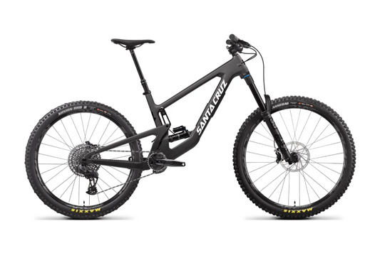Santa Cruz Nomad 6.0