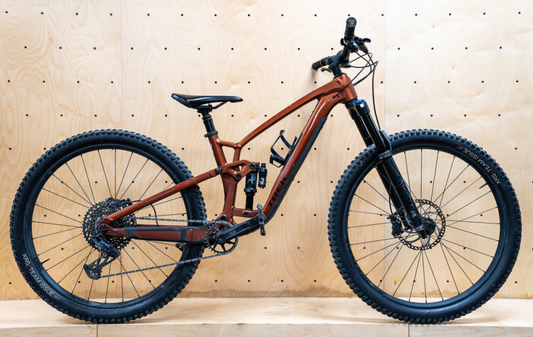 Trek Fuel EX 8