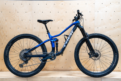 Trek Fuel EX 8