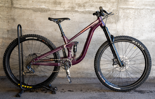 Kona Process 134 DL