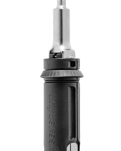Daysaver - Kompensationsringar för otroligt styrefäste - Säker passform, 6 st 🔧✨