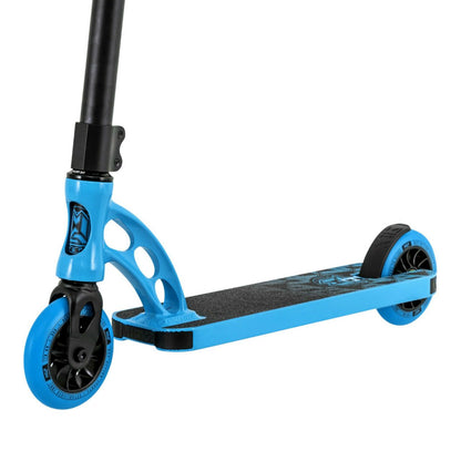 MGP Freestyle Scooter | VX9 Shredder | Blau-Schwarz