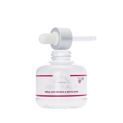 L'Alpage Suisse - Anti-Fatigue Revitalizing Serum - Glow & Energize ✨💧