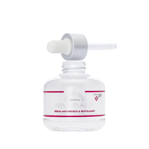 L'Alpage Suisse - Anti-Fatigue Revitalizing Serum - Glow & Energize ✨💧