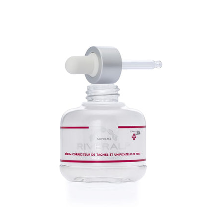 L'Alpage Suisse - Riveralp Toon Corrigeerder - Stralende Huid Boost ✨🌿