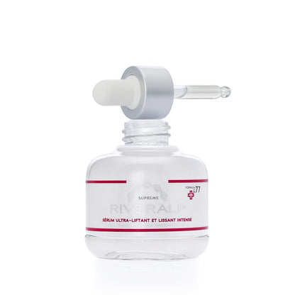 Sérum Ultra-Liftant et Lissant Intense Riveralp