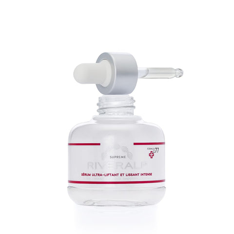 L'Alpage Suisse - Ultra-Lifting Intense Serum - Sekret Młodzieńczej Poświaty ✨