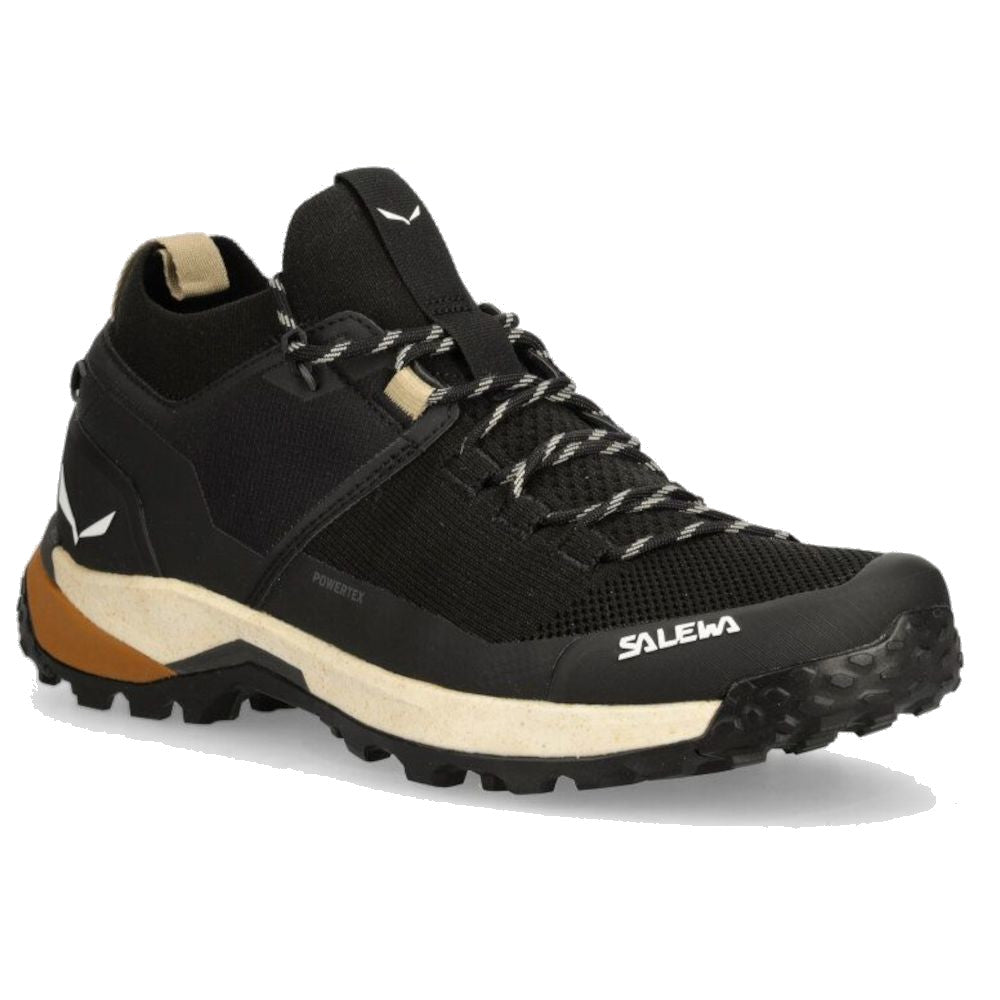 Кросівки Salewa Puez Knit PTX Mns