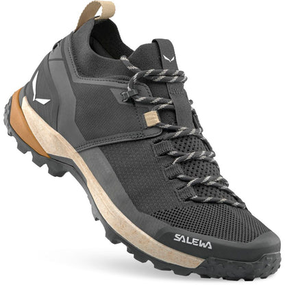 Кросівки Salewa Puez Knit PTX Mns