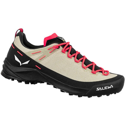 Кросівки Salewa WS Wildfire Canvas